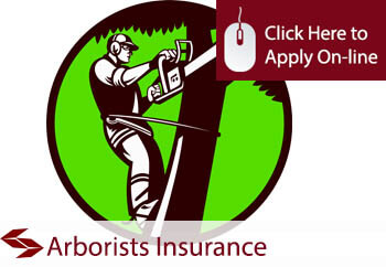 Self Employed Arborists Liability Insurance