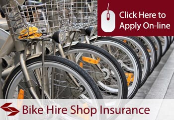 shop insurance for bike hire shops