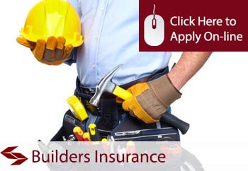 self employed builders liability insurance