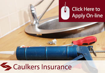 Self Employed Caulkers Liability Insurance