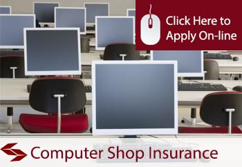 computer shop insurance