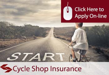 shop insurance for cycle shops 