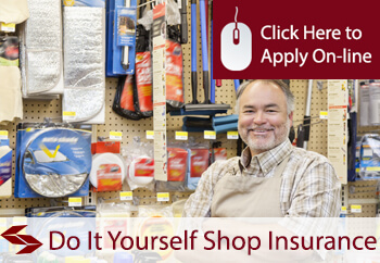 shop insurance for do it yourself shops 