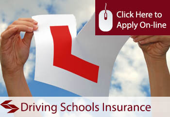 driving schools insurance