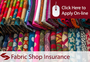 shop insurance for fabric shops 