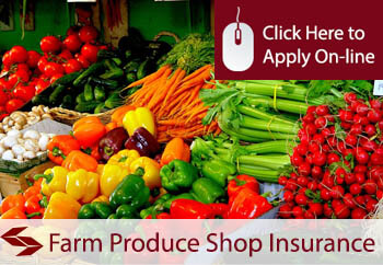 farm produce shop insurance