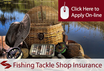 shop insurance for fishing tackle shops 