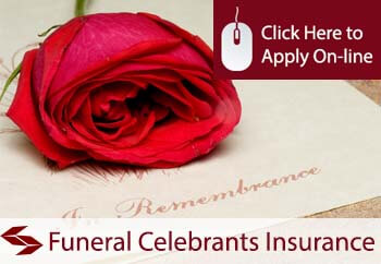 employers liability insurance for funeral celebrants 