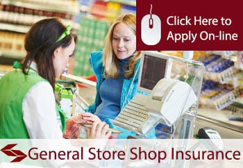 shop insurance for general store shops 