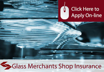 shop insurance for glass merchants shops