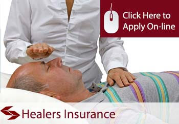 Self Employed Healers Liability Insurance
