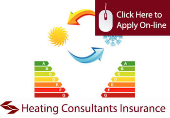  self employed heating consultants liability insurance