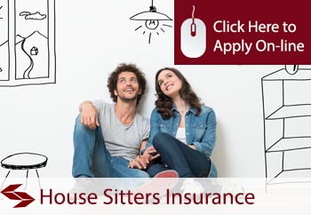 self employed house sitters liability insurance 