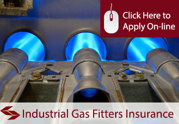 Self Employed  Industrial Gas Fitters Liability Insurance