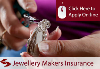 self employed jewellery makers and retailers liability insurance