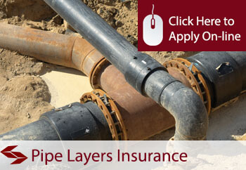   pipe layers insurance  