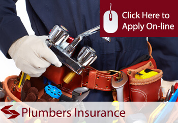plumbers tradesman insurance  