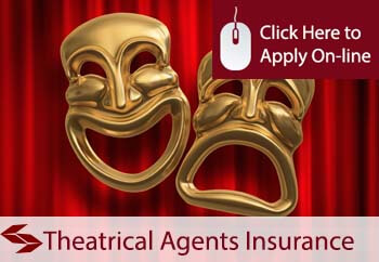self employed theatrical agents liability insurance