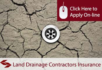 self employed land drainage contractors liability insurance