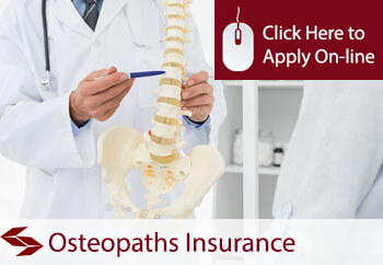 Professional Indemnity Insurance for Osteopaths 