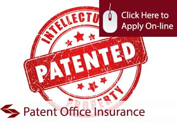   patent offices insurance 