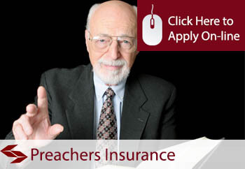 Employers Liability Insurance for Preachers