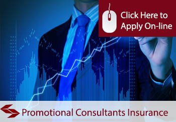 employers liability insurance for promotional consultants 