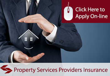 property services insurance