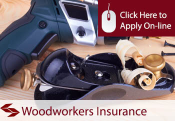 Self Employed Woodworkers Liability Insurance