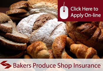 bakers produce shop insurance