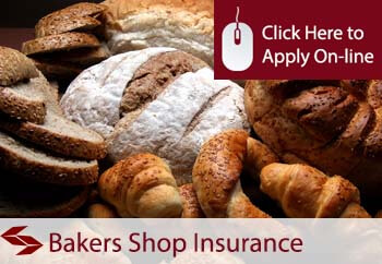 bakers shop insurance