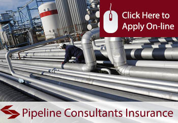 self employed pipeline consultants liability insurance