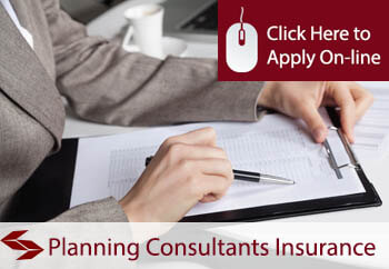 employers liability insurance for planning consultants 