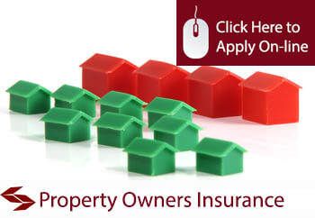 self employed property owners liability insurance