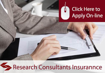 research consultants insurance  