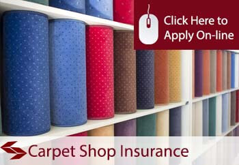 carpet shop insurance