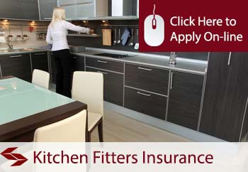 kitchen fitters insurance  