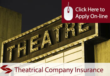 theatrical companies commercial combined insurance