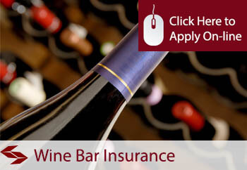 wine bars commercial combined insurance