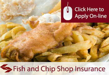 fish and chip shop insurance