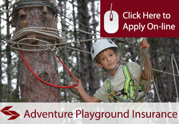 adventure playgrounds commercial combined insurance