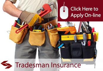 tradesman insurance for building maintenance engineers