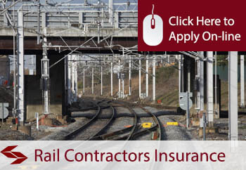 tradesman insurance for railway engineer