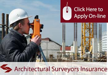 Architectural Surveyors Liability Insurance