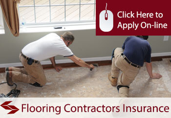Flooring Contractors Public Liability Insurance