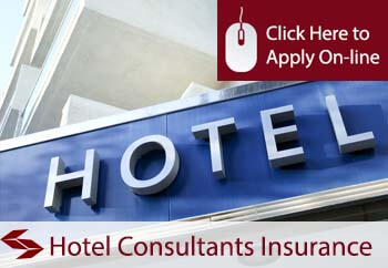 Hotel Consultants Liability Insurance