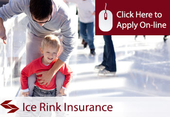 ice rink commercial combined insurance