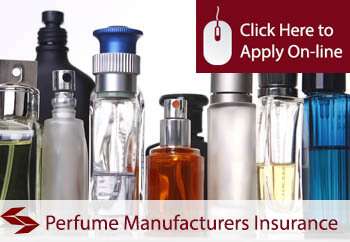 self employed perfume manufacturers liability insurance