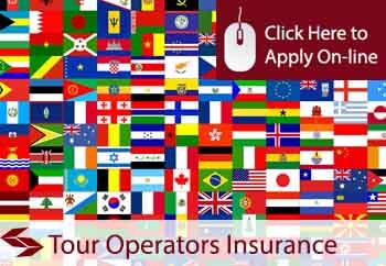 tour operators insurance