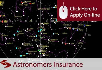 Astronomers Liability Insurance